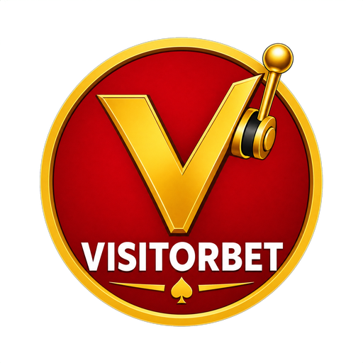 Logo Visitorbet